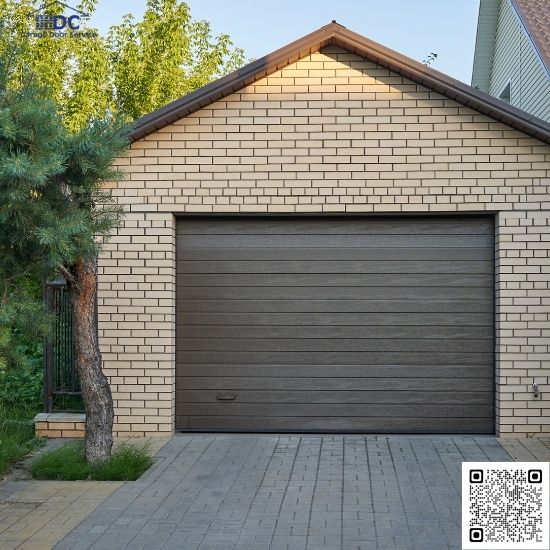 Who offers the best garage door repair in Charlotte NC?