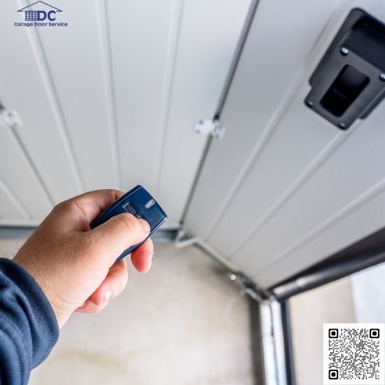 Local Garage Door Experts You Can Trust