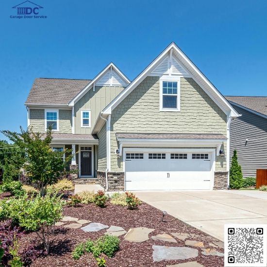 DIY vs. Professional Garage Door Maintenance