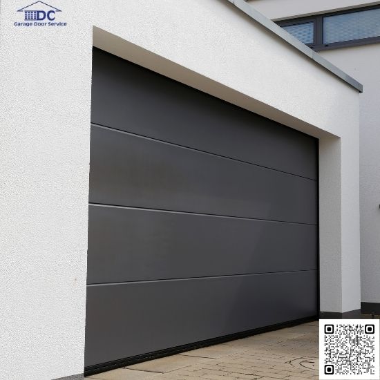 How do I choose the right garage door style?