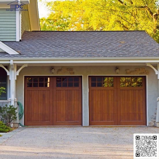 When to Replace Your Garage Door Panels