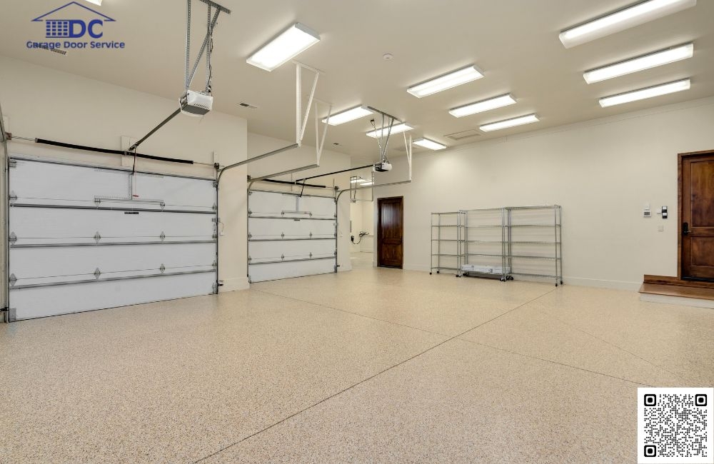 How Fast Can We Fix Your Garage Door?