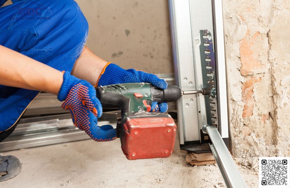 How to Save Money on Garage Door Repairs