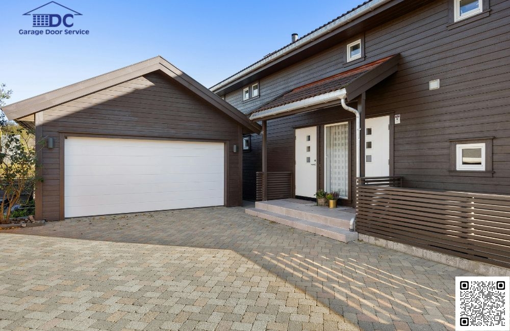 The Hidden Dangers of a Broken Garage Door